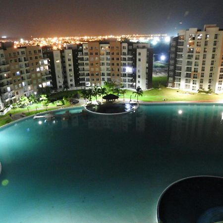 Departamento De Lujo 3 Recamaras En Exclente Ubicacion Apartment Канкун Екстериор снимка