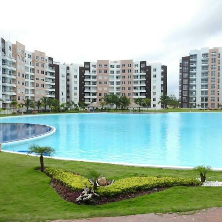 Departamento De Lujo 3 Recamaras En Exclente Ubicacion Apartment Канкун Екстериор снимка