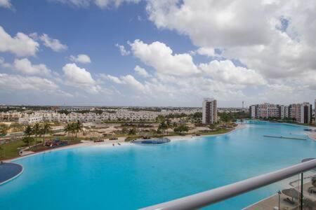Departamento De Lujo 3 Recamaras En Exclente Ubicacion Apartment Канкун Екстериор снимка