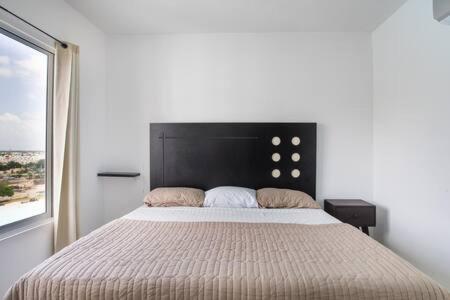 Departamento De Lujo 3 Recamaras En Exclente Ubicacion Apartment Канкун Екстериор снимка