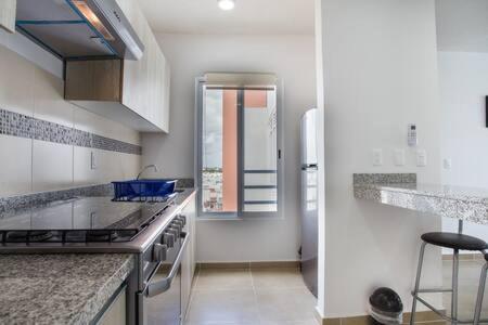 Departamento De Lujo 3 Recamaras En Exclente Ubicacion Apartment Канкун Екстериор снимка