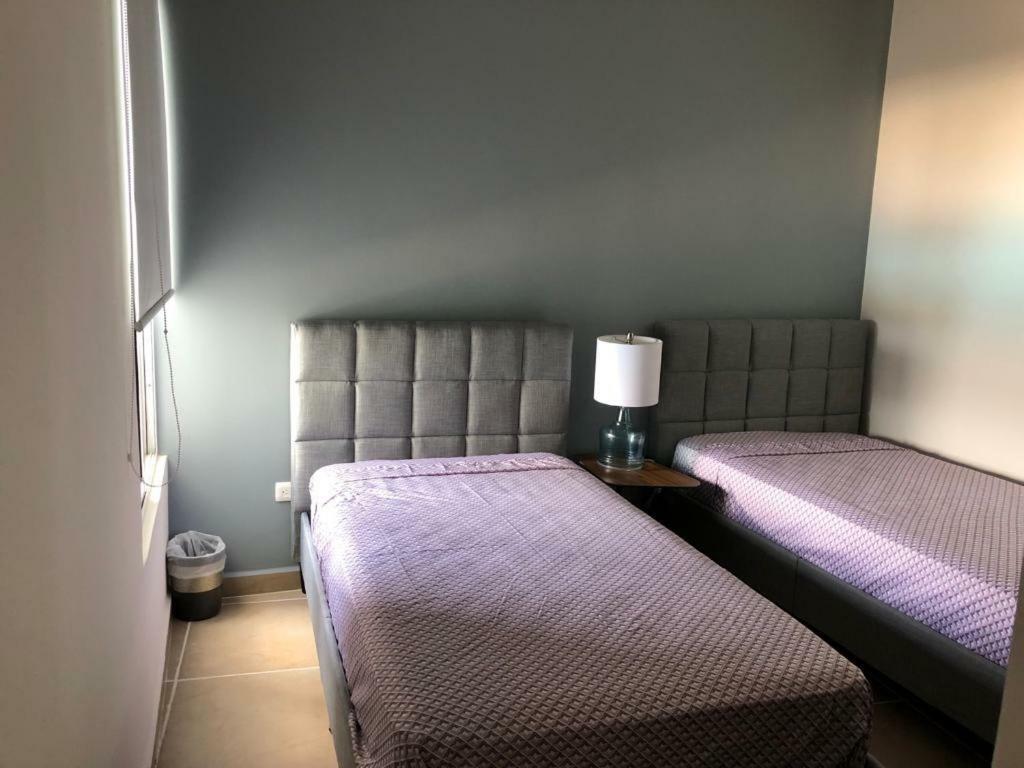 Departamento De Lujo 3 Recamaras En Exclente Ubicacion Apartment Канкун Екстериор снимка