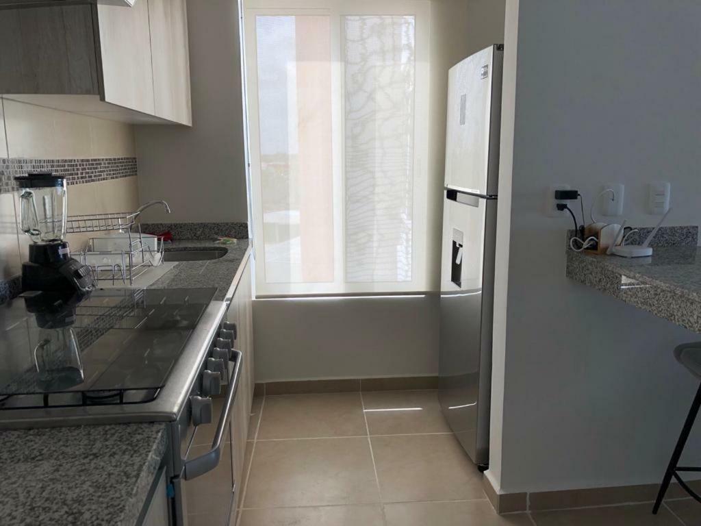 Departamento De Lujo 3 Recamaras En Exclente Ubicacion Apartment Канкун Екстериор снимка