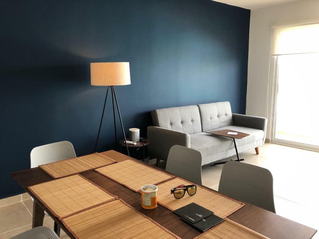 Departamento De Lujo 3 Recamaras En Exclente Ubicacion Apartment Канкун Екстериор снимка