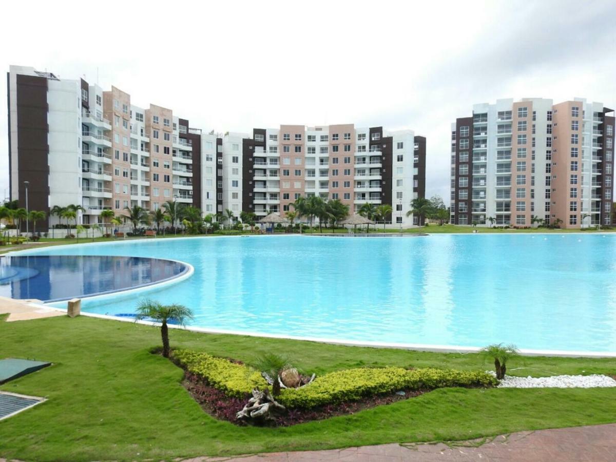 Departamento De Lujo 3 Recamaras En Exclente Ubicacion Apartment Канкун Екстериор снимка